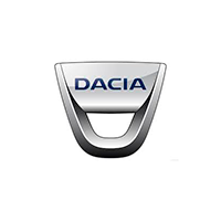 Фаркопи на Dacia