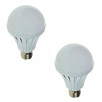 Освітлення