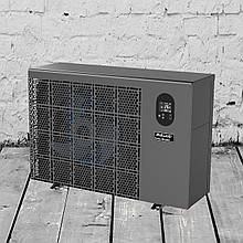 Тепловий інверторний насос для басейну Fairland InverX 36 (13.5 кВт) | Підігрів басейну