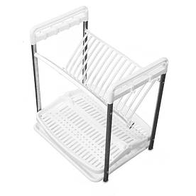 Багатофункціональна підставка для посуду