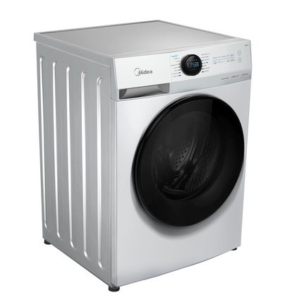 Стирально-сушильная машина MIDEA MF200WD80-UA - фото 2 - id-p1504280270