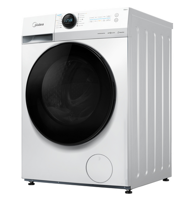 Стирально-сушильная машина MIDEA MF200WD80-UA - фото 3 - id-p1504280270