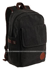 Міський рюкзак MOYYI Fashion BackPack 521 Black