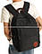 Міський рюкзак MOYYI Fashion BackPack 521 Black, фото 4