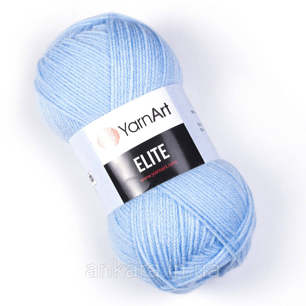 YarnArt Elite 215