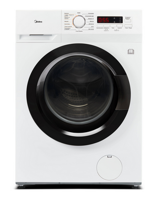 Стирально-сушильная машина MIDEA MFN80-DS1305 - фото 1 - id-p1603288724