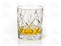 Crystal Bohemia Набор стаканов для виски York 320мл 20309/11035/320-6
