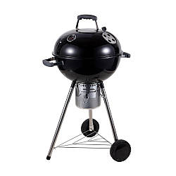 LV210712B *** вугільний гриль-барбекю