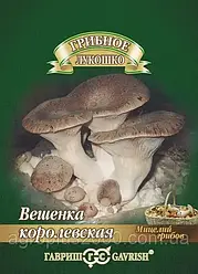 Міцелій грибів Глива (вешенка) королівська 12 штук Гавриш