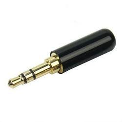 Штекер на кабель 3.5мм (3) Sennheiser новий