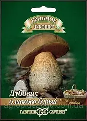 Міцеля грибів Дубовик оливково-бурий 15 мл Гавріш