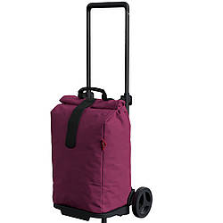 Сумка-візок Gimi Sprinter 50 Violet (168405)