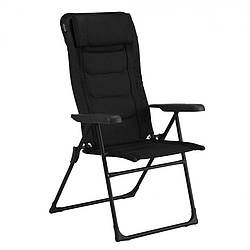 Стул кемпінговий Vango Hampton DLX Chair Excalibur (CHQHAMPTOE27TI8)