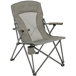Стул кемпінговий Highlander Doune Chair Charcoal (FUR098-CH)