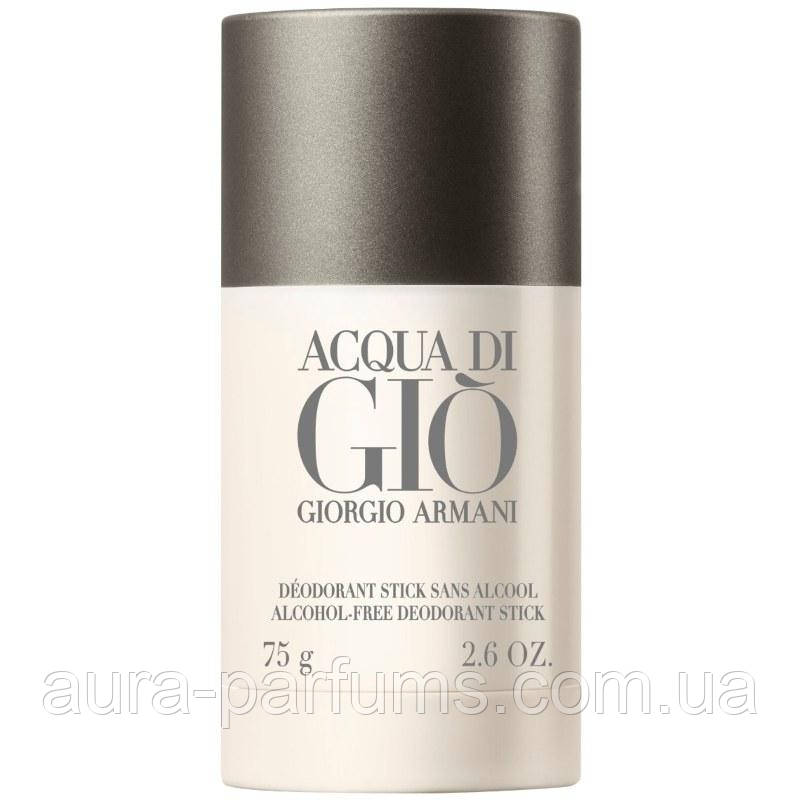 Giorgio Armani Acqua Di Gio Pour Homme Deo Stick 75 ml.