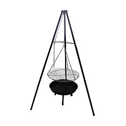 LV210719T *** підвісний вугільний гриль