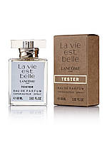 Lancome La Vie Est Belle edp 60ml brown tester