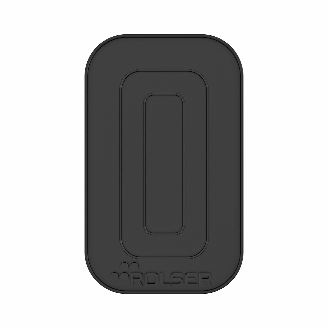 Підставка під праску Rolser Funda Muleton 120 х 42 Negro (FUR001)
