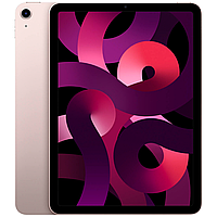 Планшет Apple iPad Air Wi-Fi 64GB Pink MM9D3 2022 айпад айр рожевий з камерою 12 мегапікселів