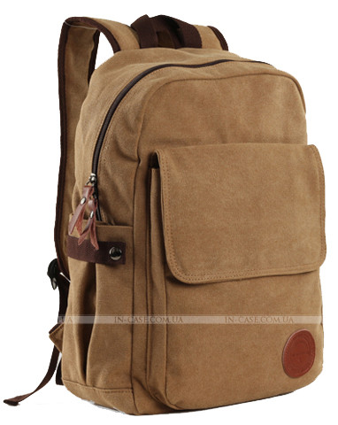 Міський рюкзак MOYYI Fashion BackPack 521 Khaki