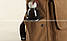 Міський рюкзак MOYYI Fashion BackPack 521 Khaki, фото 8