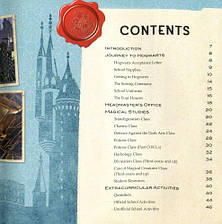 Harry Potter — Hogwarts: A Movie Scrapbook / Книга, фото 3