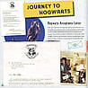 Harry Potter — Hogwarts: A Movie Scrapbook / Книга, фото 2