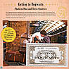 Harry Potter — Hogwarts: A Movie Scrapbook / Книга, фото 4