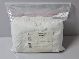 Ванілін етіл в/р; 1213