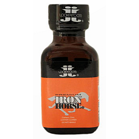 Poppers / попперс JJ iron Horse Retro 25 ml Canada