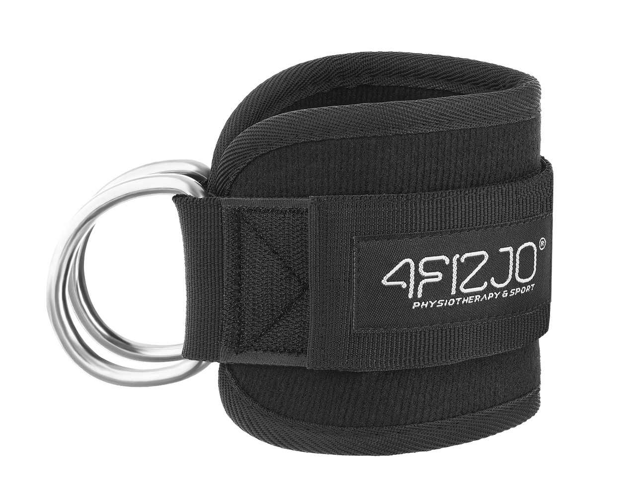 Манжеты для тяги 4FIZJO Ankle Strap 2шт Black (P-5907739311054) (ID ...