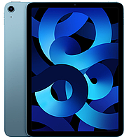 Планшет Apple iPad Air Wi-Fi 64GB Blue (MM9E3) 2022