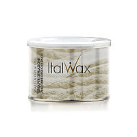 Теплий віск Natural Classic "Оксид цинку" у банці, ItalWax 400 гр.