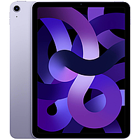 Планшет Apple iPad Air Wi-Fi 64GB Purple (MME23) 2022