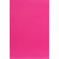 Фоамиран А4 Темно-розовый, 1.7 мм., 742706