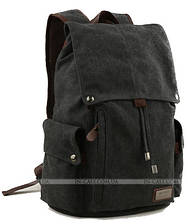Міський рюкзак MOYYI Fashion BackPack 82 Black