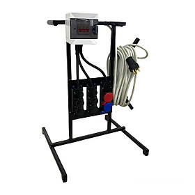 Переноска для обладнання по нанесенню пінополіуретану Profinstrument 380В/220В, 30 м