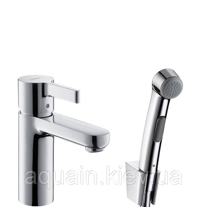 Набір для біде Hansgrohe Metris S