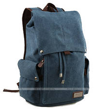 Міський рюкзак MOYYI Fashion BackPack 82 Blue