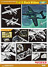 P-61 'Black Widow' 1\72 DRAGON 5036, фото 2