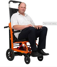 Автомобільні підйомники для інвалідів