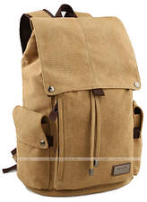 Міський рюкзак MOYYI Fashion BackPack 82 Khaki