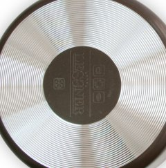 Ковш D14cm Chocolate Line Lessner 88364-14, фото 3