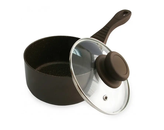 Ковш D14cm Chocolate Line Lessner 88364-14, фото 1