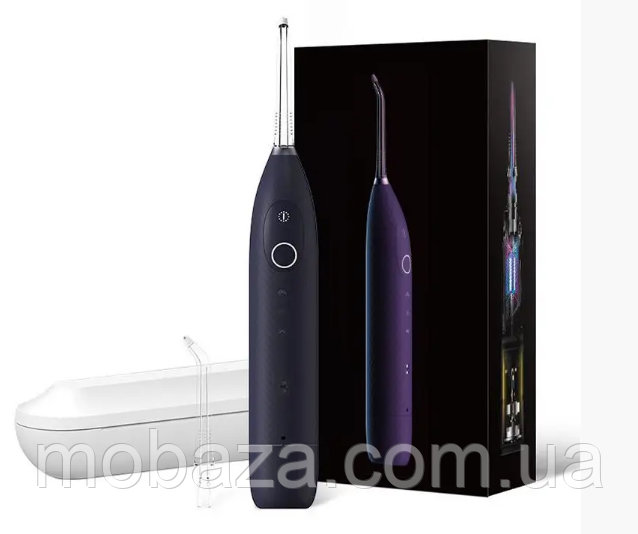 Іригатор Oclean W1 Purple
