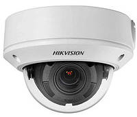 Відеокамера Hikvision DS-2CD1723G0-IZ (2.8-12 мм) Зовнішня камера Камера для охорони будинку Камера 2 Мп Камери