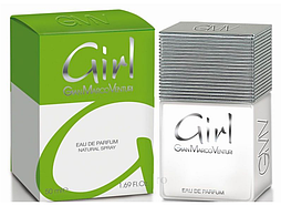 Gian Marco Venturi Girl  50 ml Парфумована вода (оригінал оригінал Італія)