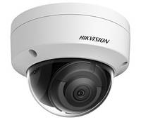 Камера Hikvision DS-2CD2183G2-IS Камера 8 Мп Відеоспостереження Купольна антивандальна камера Відеокамера