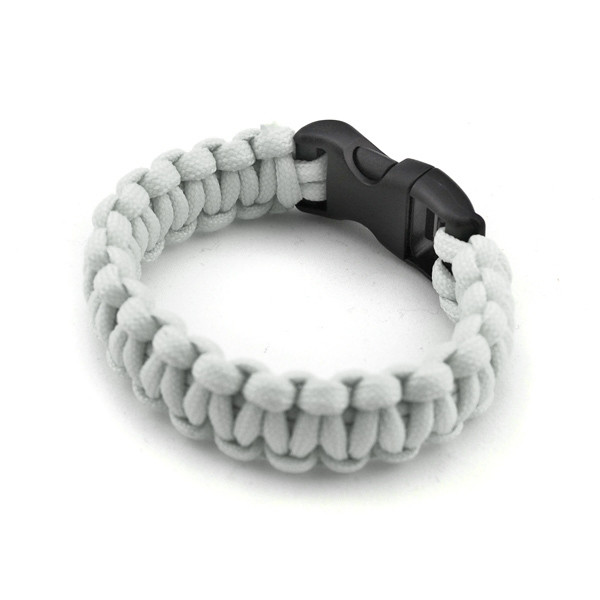 Люмінесцентний браслет із паракорду, фото 1