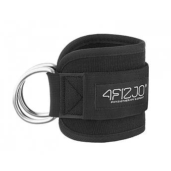 Манжети для тяги 4FIZJO Ankle Strap 4FJ0298 .